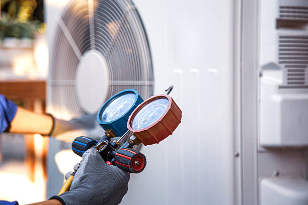 Affordable Hvac solutions in Oakwood, GA